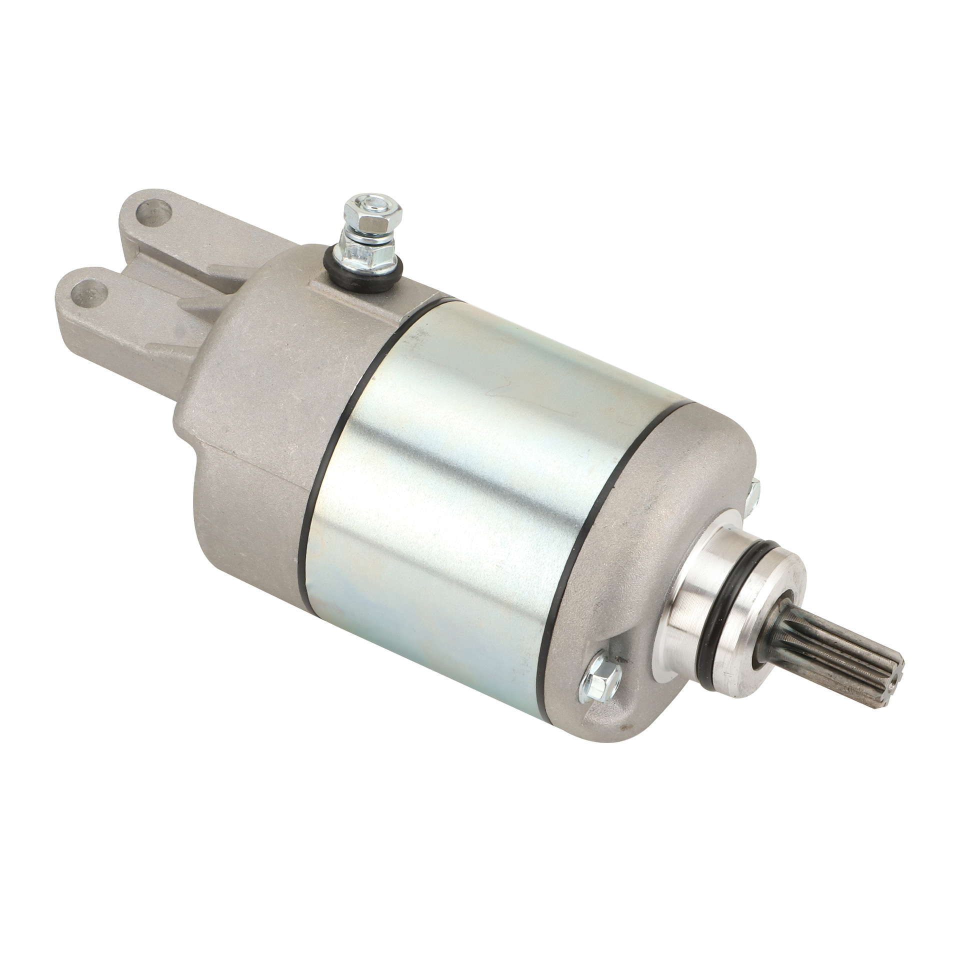Starter motor suitable for KTM 400 620 625 640 1994-2008 464231