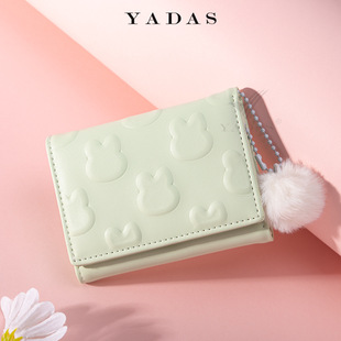 ���që����YADASŮʿС�X�����l ���Ӊ�ӡPU�̿����X��wallet