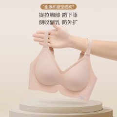 2024年夏の大サイズの新商品は、薄っぺらな裸感がなく、通気性が柔らかいサポートが集まっています。