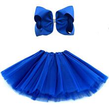B 40387 Tutu Ballet Dance Skirt ���ӾW������ȹ �羳�W��