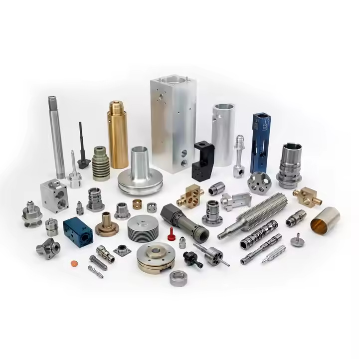 铝件铸造厂家定制 | 压铸铝件、重力浇铸、翻砂铝合金、消失模铸