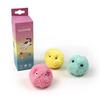 Cat toy sounds called cat mint, cat ball, barking teeth, teeth, biting, bite self -artifact pet supplies