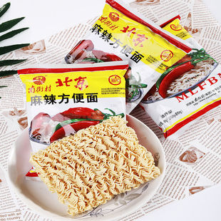 南德方便面加盟