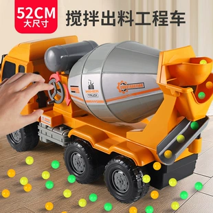 Большой набор строительной техники для мальчиков 3 модели 4-6 лет