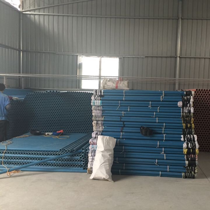 【炎泰】测斜管配件 PVC70直径 底或盖或连接头 配件 注浆管