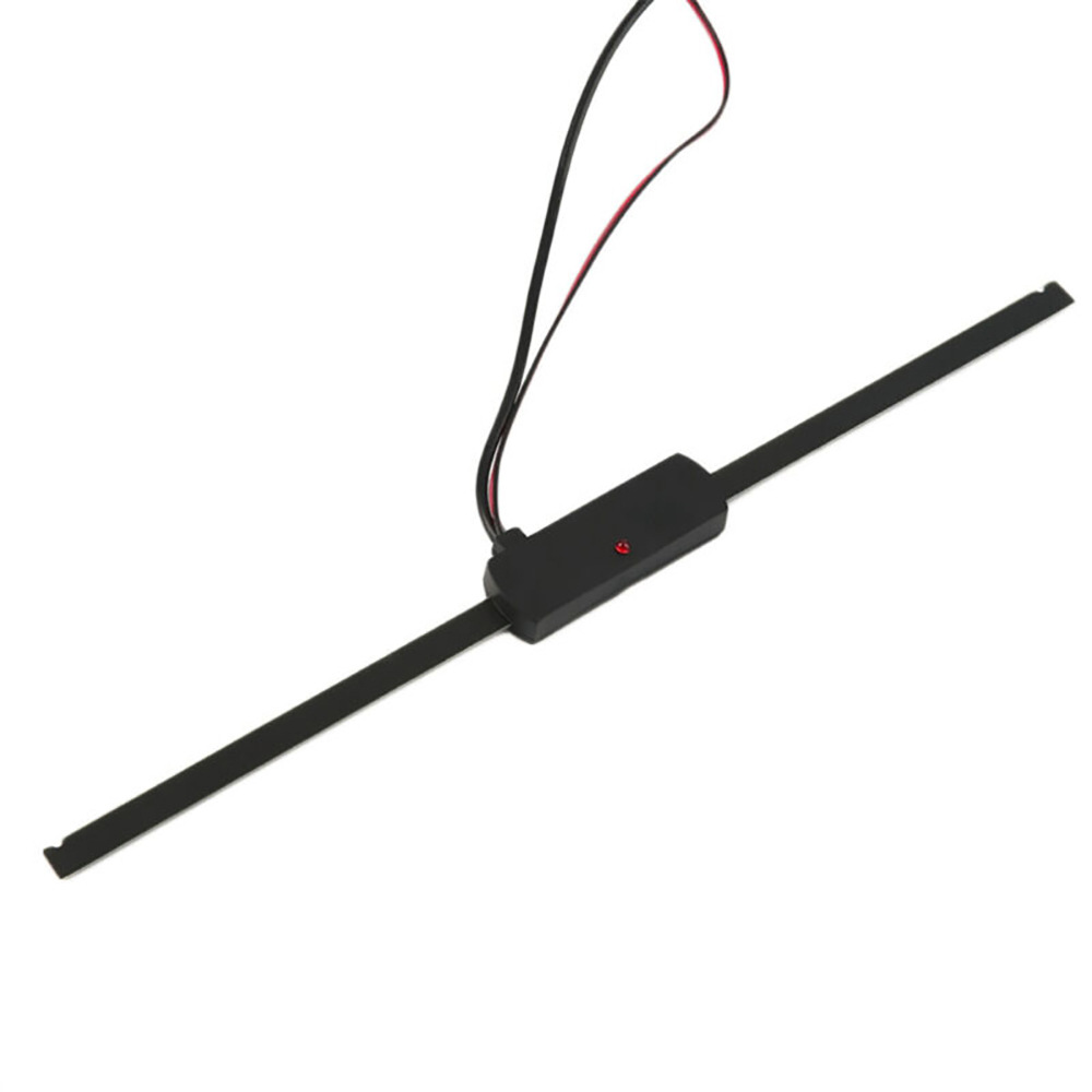 Car High-Frequency Enhanced Antenna, Universal Car Amplifier Antenna, Radio Antenna Amplifier, Cross-Border Hot-Selling