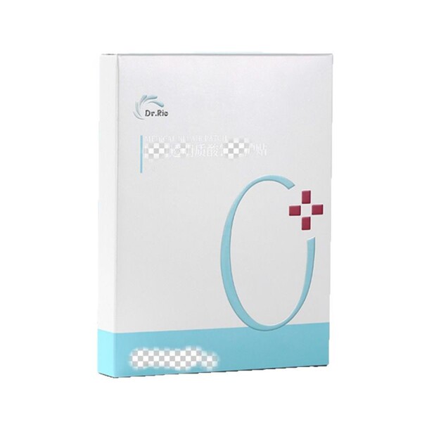Moisturizing face mask