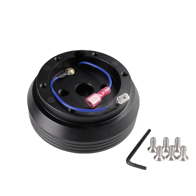 Cab and accessories, Base Connection Adapter Suitable