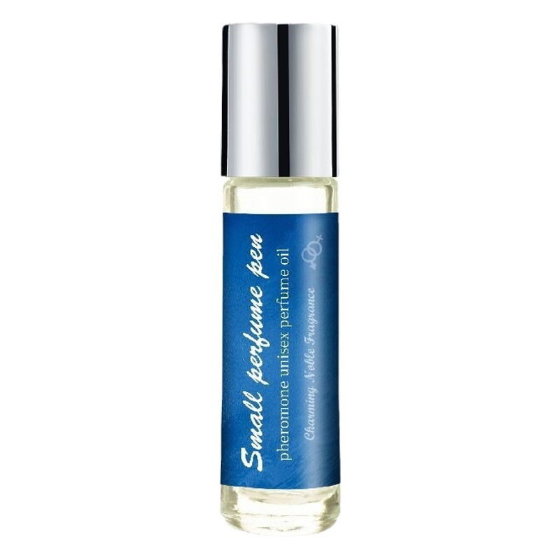 Cross-border special ball perfume concentrated natural light fragrance fresh mild non-pungent long-lasting couple dating perfume
