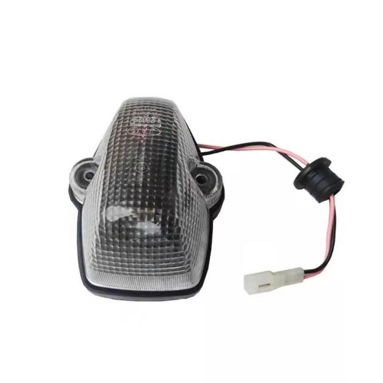 JAC heavy-duty truck cab roof light, Gerfa A3 front position light, K3K5 high beam light, contour light lampshade