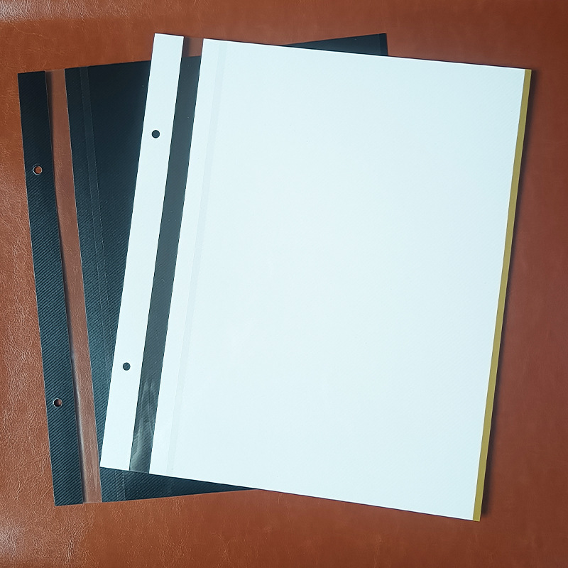 Factory direct self-paste film photo album A3A4 inner page 8K inner core large capacity plus page can be fixed size Factory direct self-paste film photo album A3A4 inner page 8K inner core large capacity plus page can be fixed size