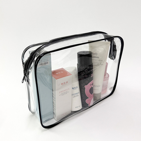 waterproof universal organizer bag for men and women