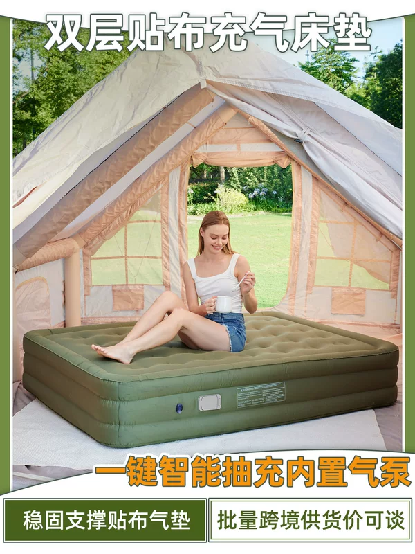Automatic soft heel at lunchtime, mattress, new collection, increased thickness