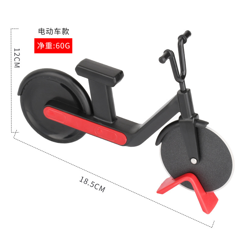 Rojo y Negro eléctrico