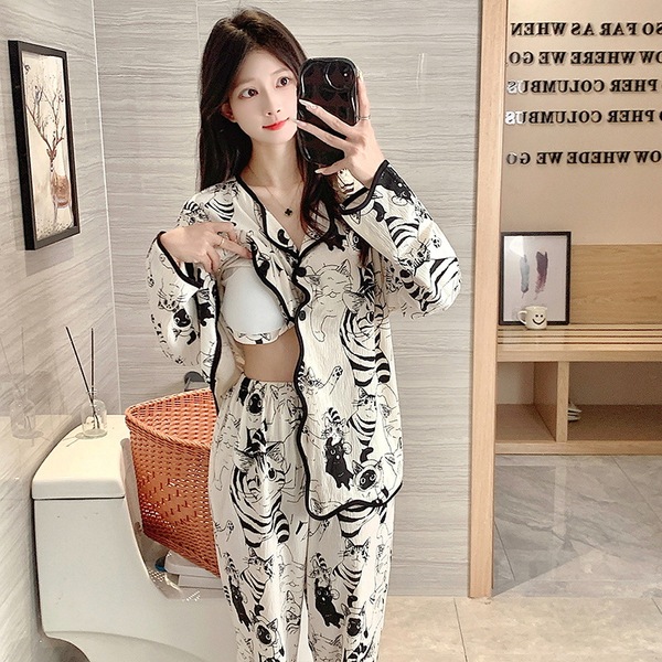 Autumn pijama