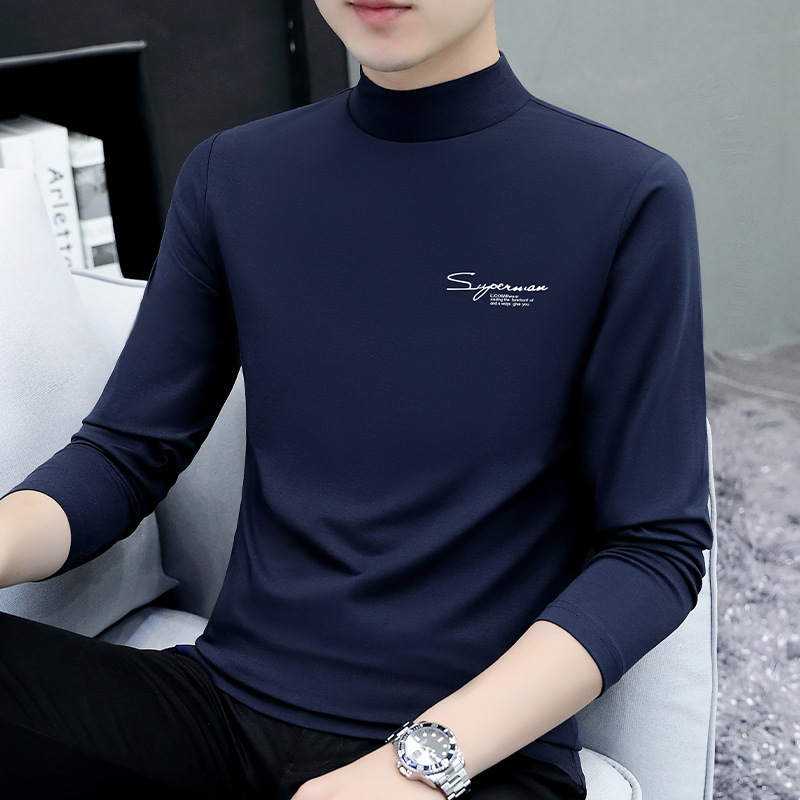 로얄블루 C6033 미들칼라