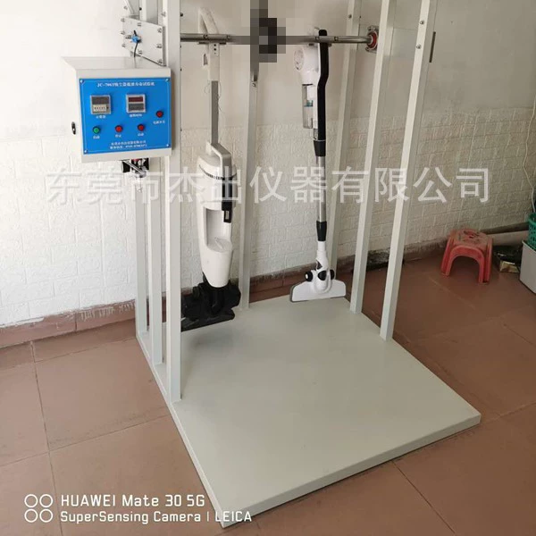 Технические параметры фабрики прямых продаж пылесос