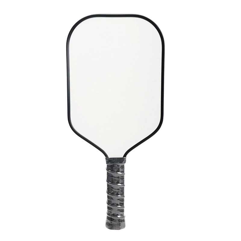Фиберглассовый pickleball с ячеистой сердцевиной PP профессиональная тренировочная соревновательная Pickleball