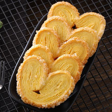 蝴蝶酥酥餅干整箱千層酥糕點網紅小吃休閑食品傳統糕點心包裝批發