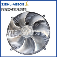 ZIEHL-ABEGG（施乐百）FN系列轴流风机FN050-VDK.4I.V7P1