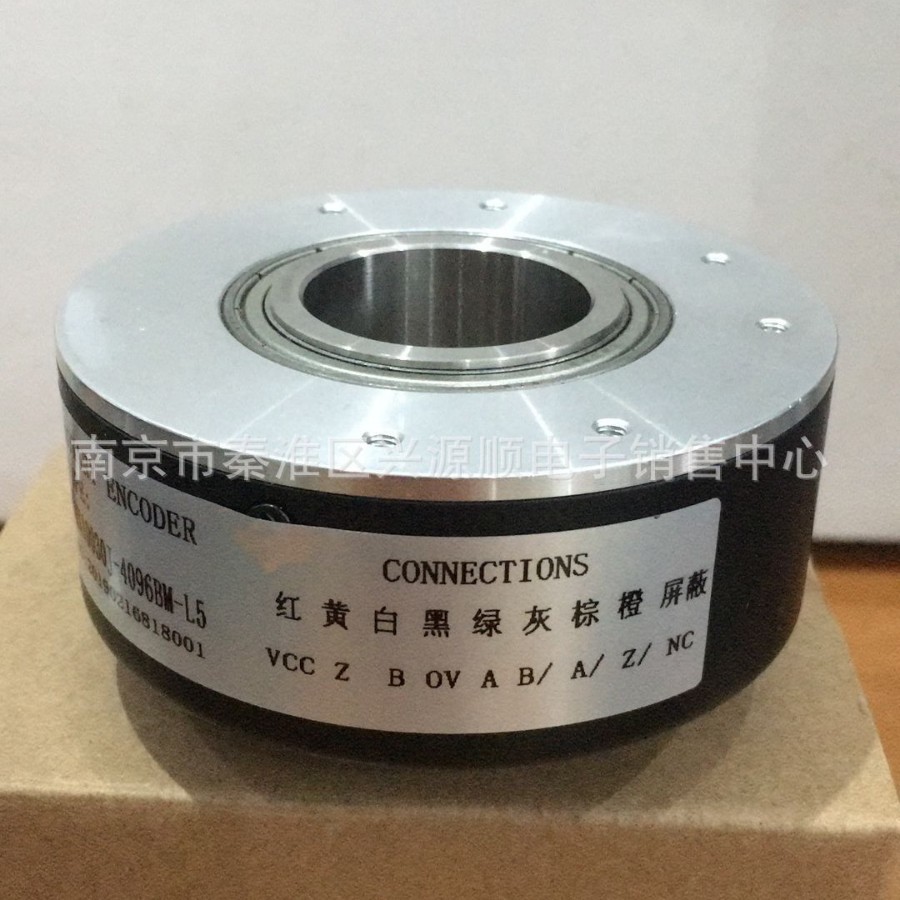 MK8030J-1024BM-O526 1HA8030-002J-2000BZ2-12-24F   编码器