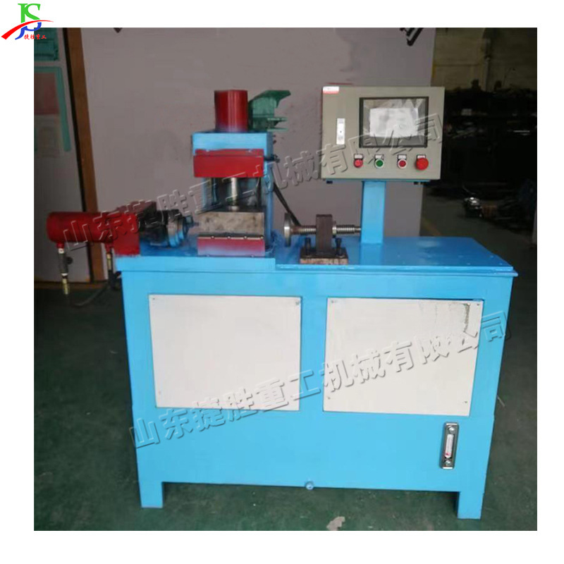 Tubo retráctil hidráulico máquina de expansión equipo de fitness Conexión de tubería máquina retráctil conector de tubo de acero inoxidable Hebilla Prensa