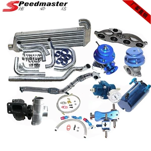 Ho*da Accura RSX DC5 K20 2002-2006 üçün Turbin Dəsti