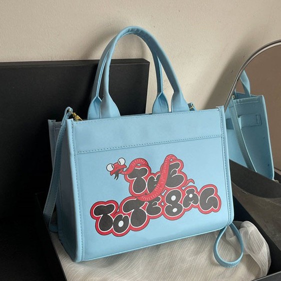 Cross-border 2025 nuevos bolsos de moda europeos y americanos de moda de este año