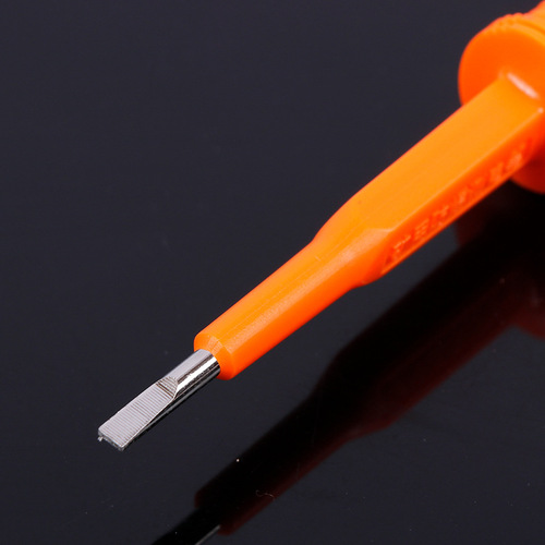 Mine explosion-proof electric test pen, 380-2000v high voltage electric test pen, electrician’s electric measuring pen, wholesale