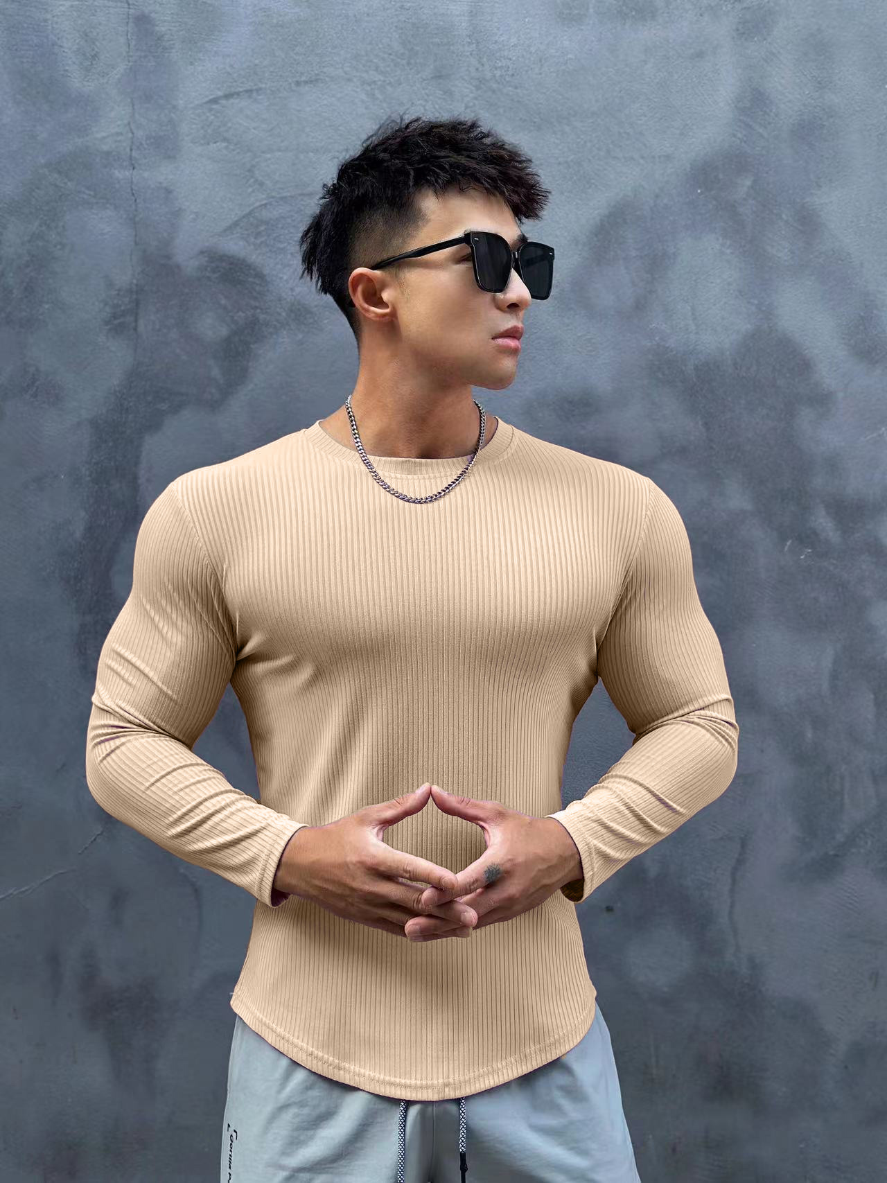 카키