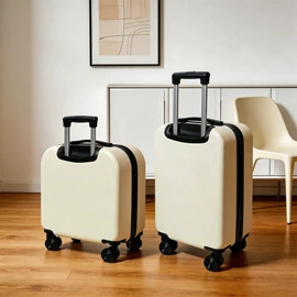 旅行箱;化妆箱;儿童拉杆箱