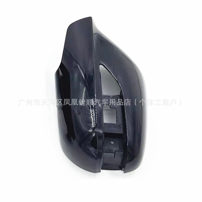 Suitable for 10-13 years eight-generation Accord rear mirror housing rear view mirror side frame with lights 76251-SJA-G01