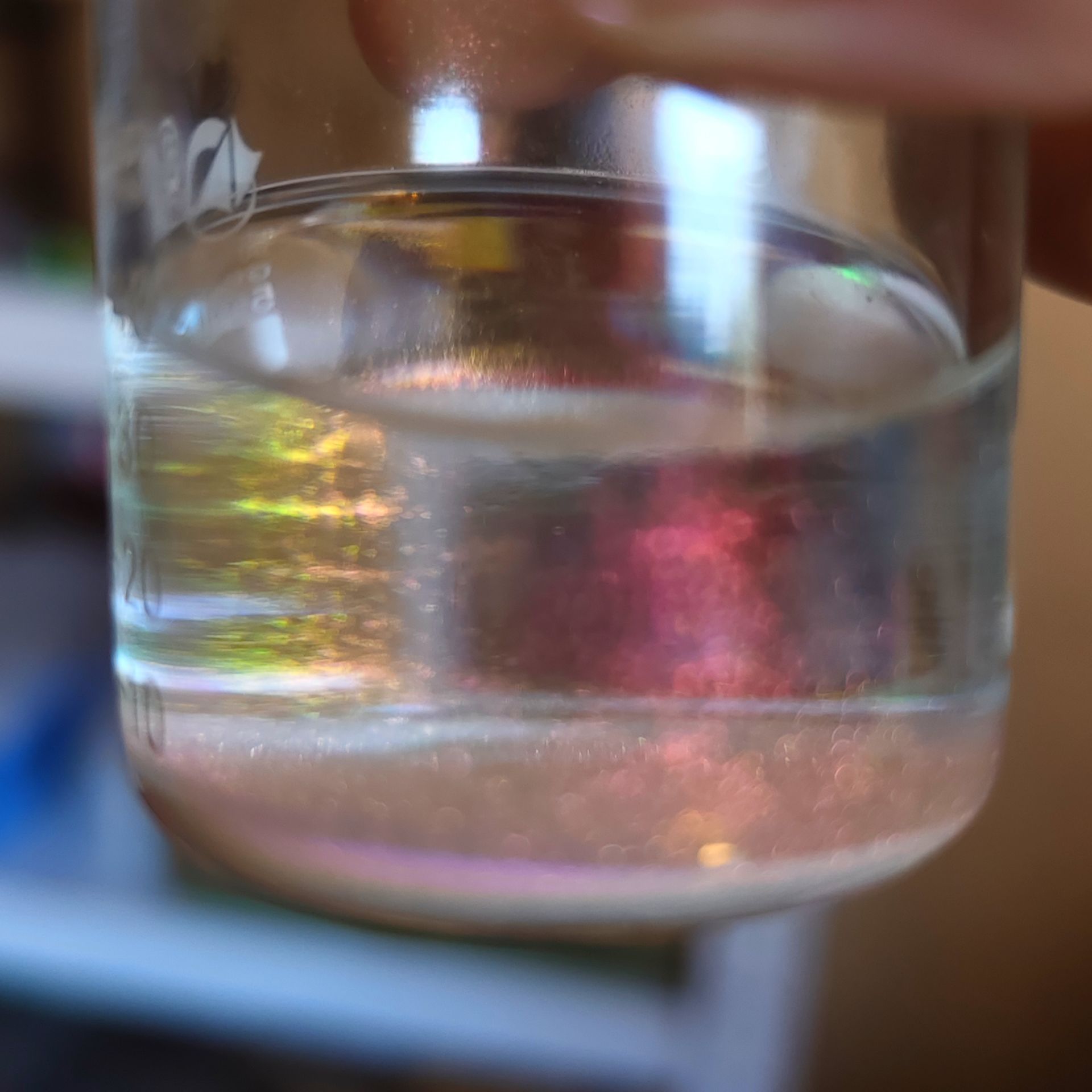 梦幻全透明极光变色龙粉变DIY滴胶流麻工艺穿戴甲仙女变色龙粉1g