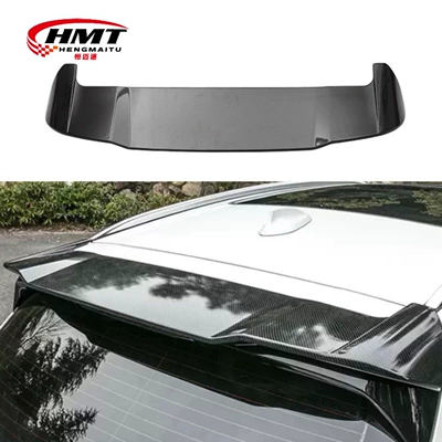 Suitable for 18-24 New Bmw Fixed wind wing