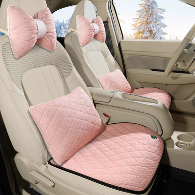 New car heated cushion, Multi-function pad