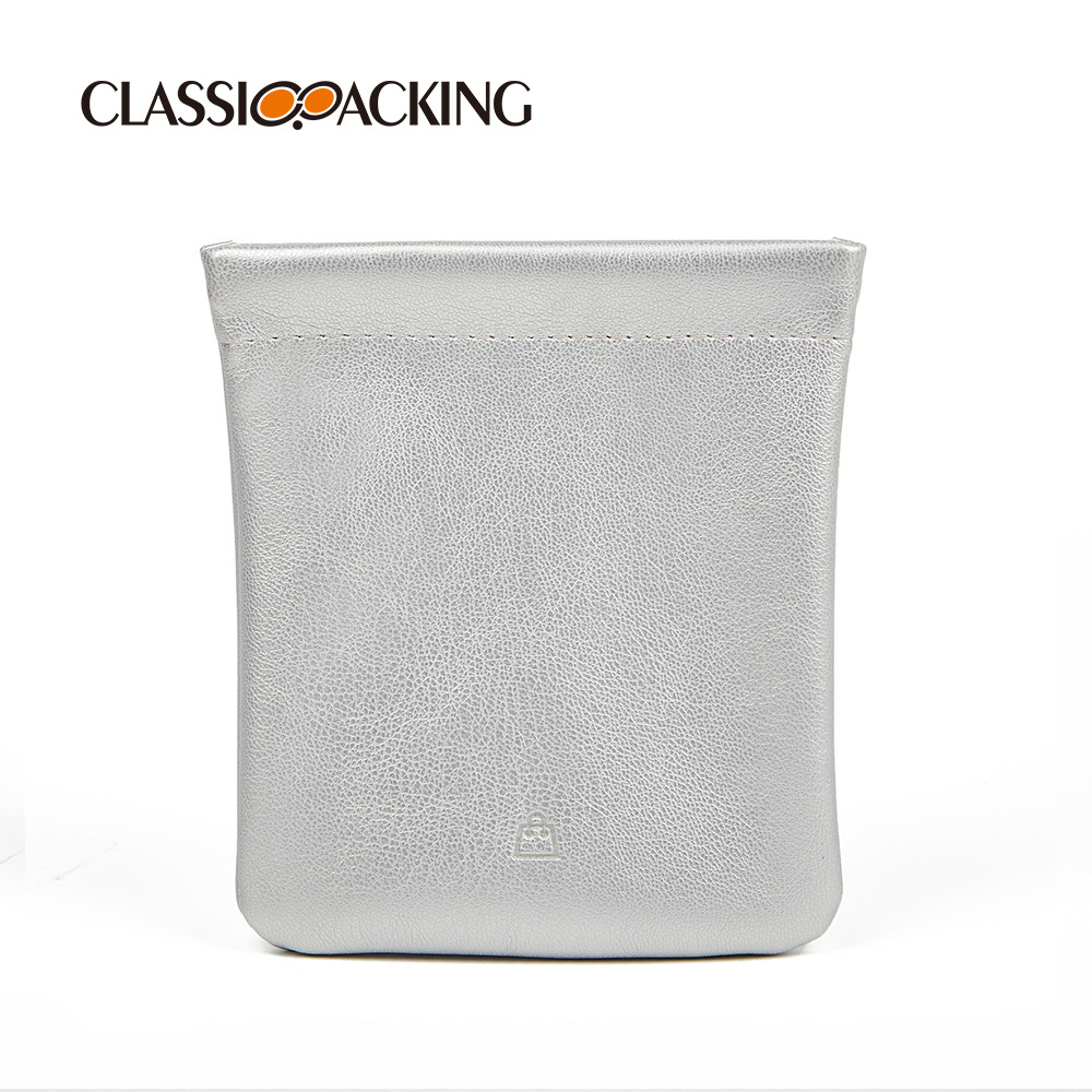 Simple ins estilo cosmético bolsa mini lápiz labial bolsa multifuncional tía toalla bolsa de almacenamiento portátil airpods funda protectora