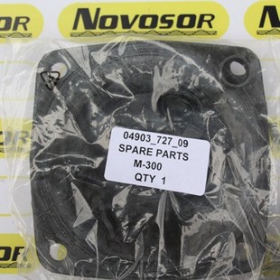 GOPA Diaphragm 04903-727-09 M-300 Repair Kit