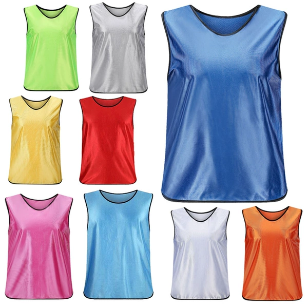 No strap vest (color message)
