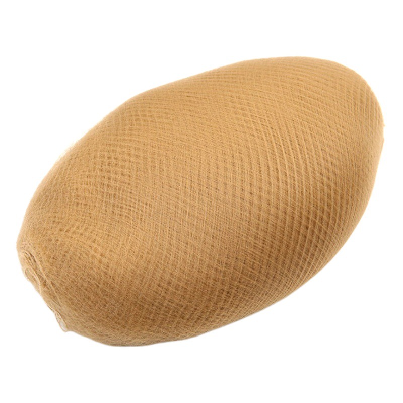 Hair Net Wig Net Set Sample Nylon Hair Net Manufacturer Wig Hair Set Wig Accessories Invisible Hair Net Bag