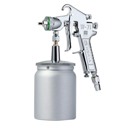 Paint Gun Peihui | Sheet Metal Spray Repair