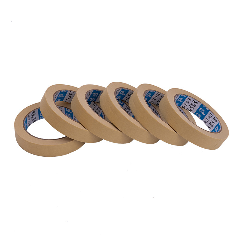 Spot sandblasting sandblasting without residual glue resistance high temperature, high sticky, non -residual glue baking high temperature beautiful pattern paper tape 5