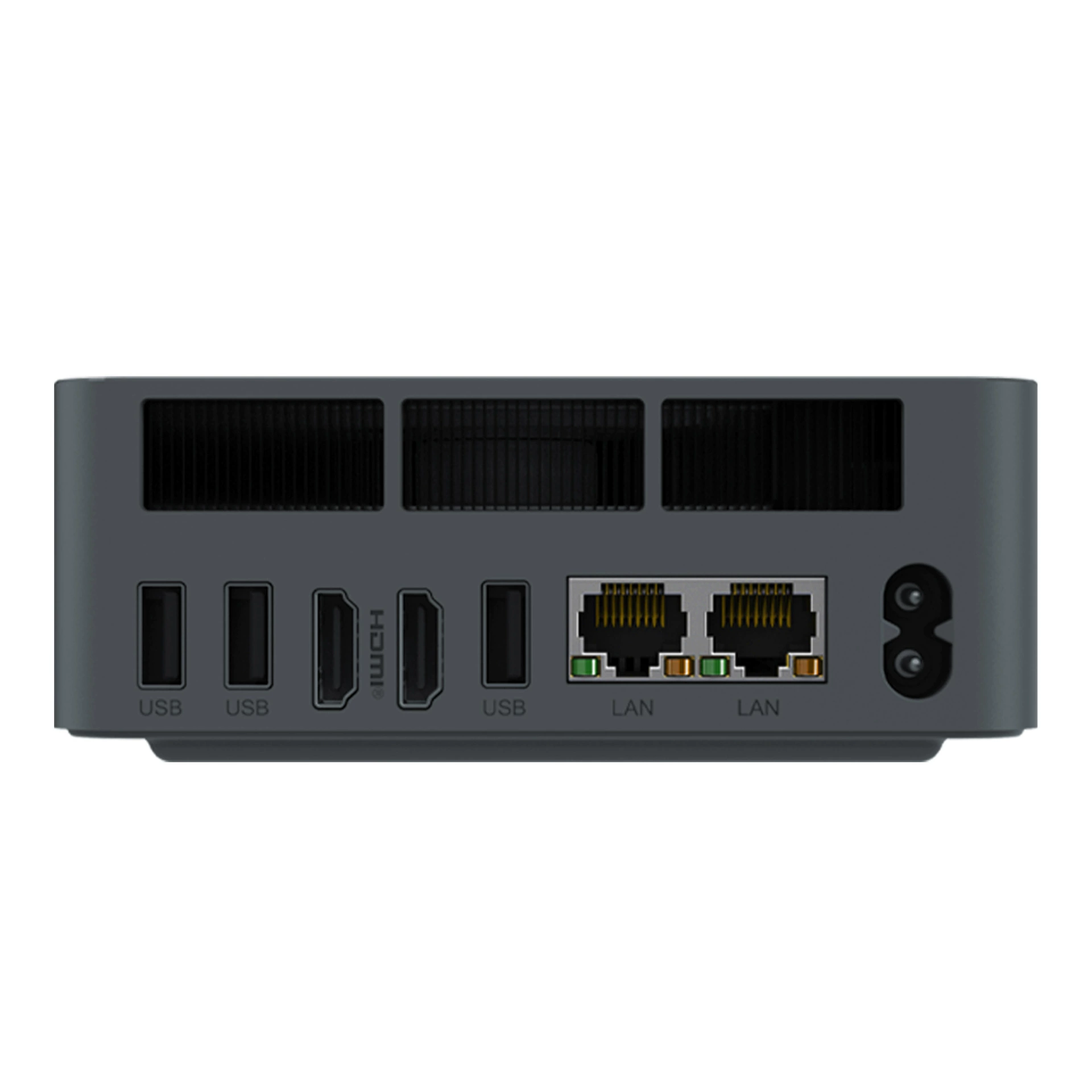 Beelink [EQi12-D Core™ i3 1220P MAX мини-компьютер офисный игровой тихий]