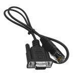 DB9母转RJ45 8P8C水晶头信号连接线，数据传输线，转接线