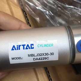 MAL20X50U亚德客气缸MA25*75-350*80*200S MBL32X100CA SDAJ40*60