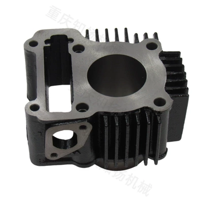 Motorcycle engine and accessories Fufa F8/E8 Cylinder