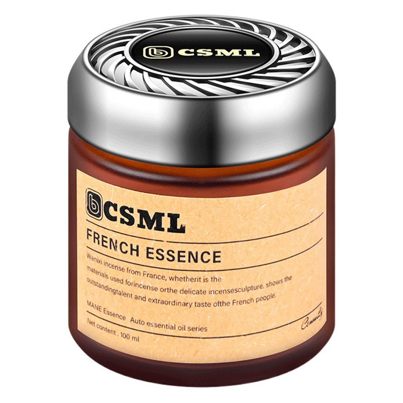 Автомобильный Твердый бальзам оптом ароматерапия Автомобильные Духи автомобильный освежитель воздуха стойкий легкий аромат автомобильные аксессуары