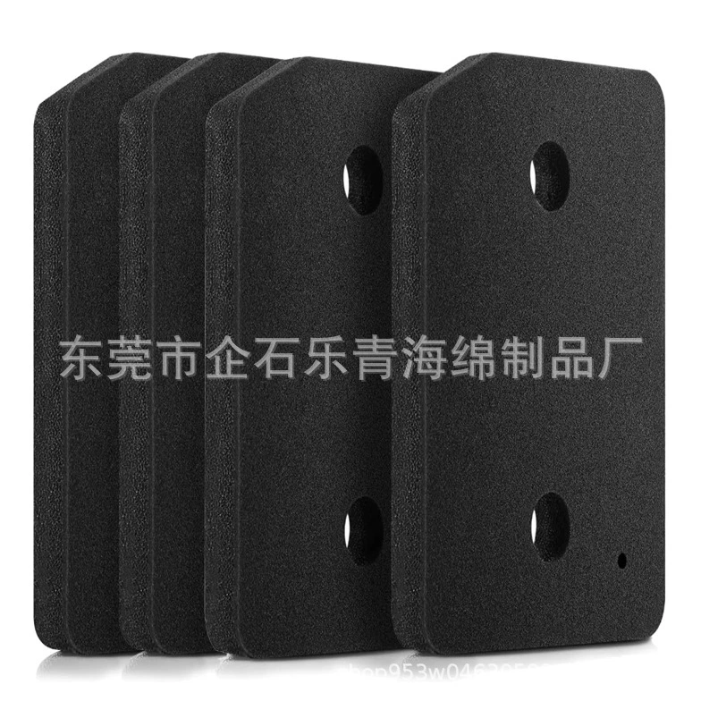 9164761 PU губчатый барабанный фильтр сушилки подходит для фильтра Miele губчатый фильтр тонкой очистки