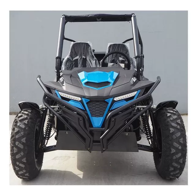 UTV четырехколёсный внедорожник K7 карта 200 двойной внедорожный мотоцикл пляжный автомобиль Гокарт горный внедорожник