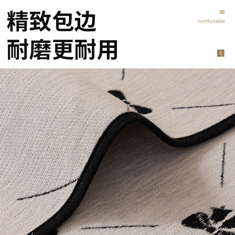 Cuatro estaciones cojín de sofá general ligero de lujo de alta sensación toalla de sofá antideslizante antideslizante doméstica toalla de sofá antideslizante resistente al desgaste anti-gato arañazo