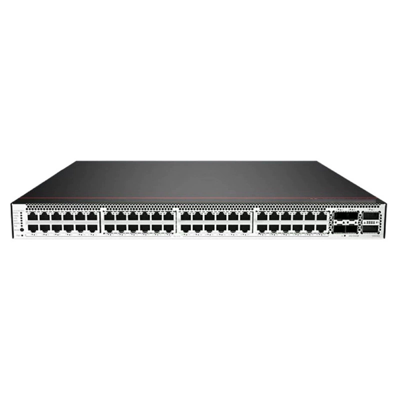 Переключатель S5735S-L48T4S-A1 порт 48 Гбит/с + 4 Гбит/с оптический порт Коммутируемый Гигабитный Ethernet